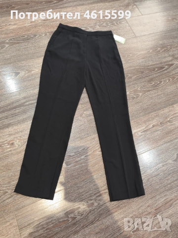 нов панталон на H&M