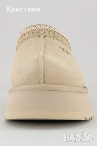 UGG tazz 2 люляк, снимка 4 - Пантофи - 52576938