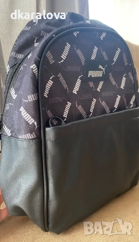 Раница Puma , снимка 2 - Раници - 53249630