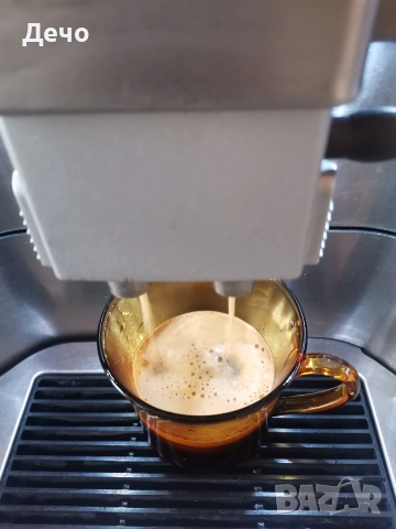 Кафемашина кафеавтомат Siemens eq6 plus s700 , снимка 11 - Кафемашини - 52621145