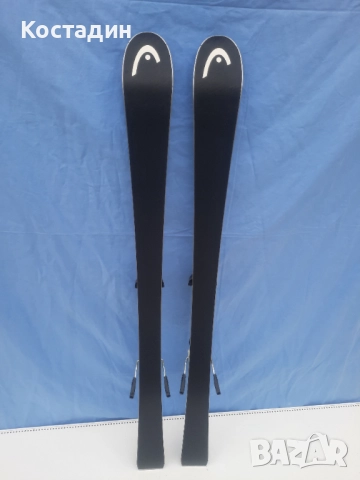 Карвинг детски ски HEAD WORLDCUP i RACE Team 130 см; leichte Junior , снимка 6 - Зимни спортове - 52546079