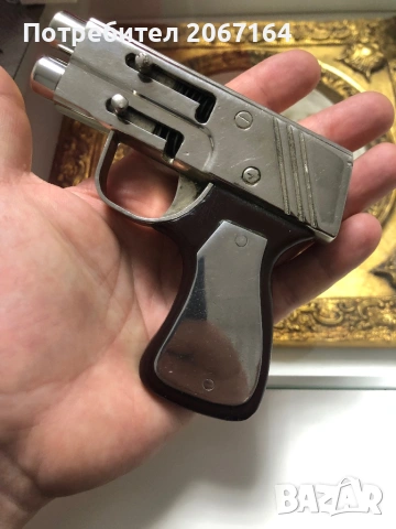 Оса гърмялник, снимка 4 - Колекции - 54092780