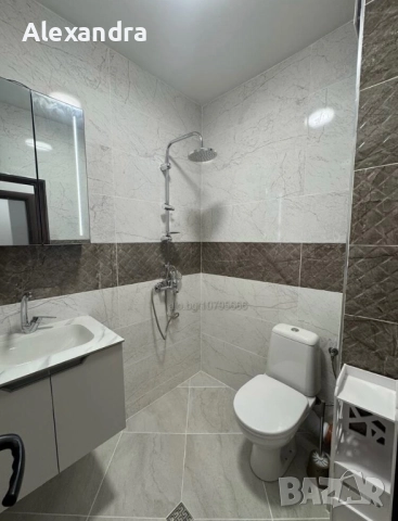 Чудесен двустаен апартамент в района на Владиславово! , снимка 10 - Апартаменти - 52538374