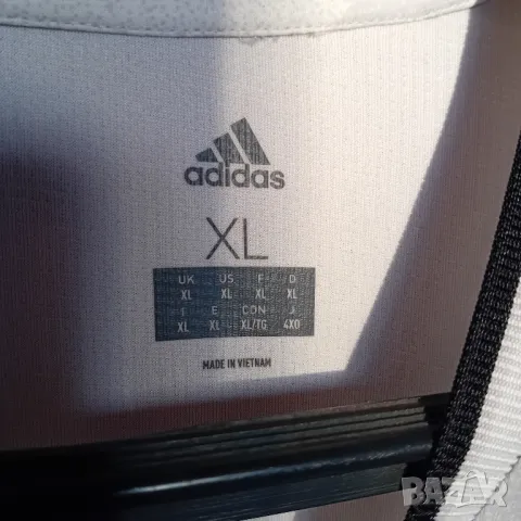 Тениска Adidas , снимка 5 - Тениски - 48020810