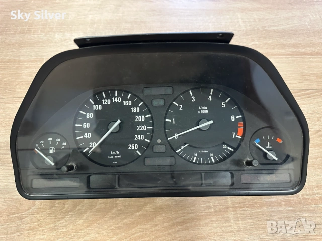 Части за BMW E30 E32 E34 E36 E38 E39 E46 Волани Сервотроник Къпхолдери, снимка 7 - Части - 53493390