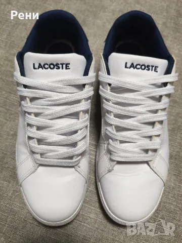 дамски кецове Lacoste , снимка 1