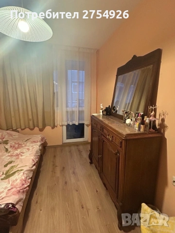 Собственик продава двустаен Генерали, снимка 5 - Апартаменти - 48728624