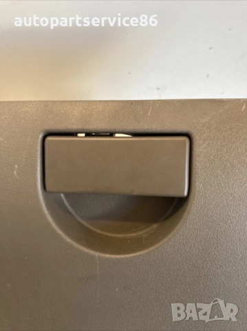 Кутия за ръкавици за Jeep Compass 2.0 CRD (2009)