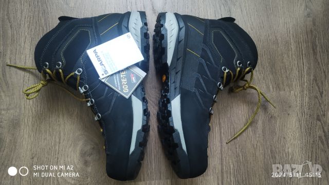 Scarpa Mescalito Trk GTX 42,5 и 46., снимка 3 - Спортни обувки - 45749219