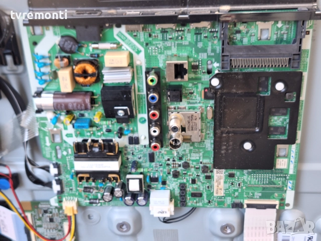 MAIN BOARD, BN9651895A,BN96-51895A,за 32-инчов телевизор SAMSUNG Модел  UE32T5372CU, с дисплей  CY-J