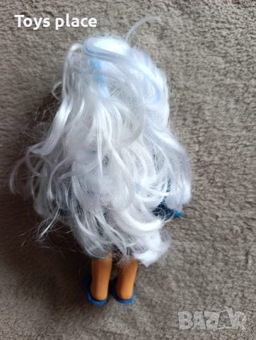 Оригинални кукли Disney princess Mattel , снимка 16 - Кукли - 54063872