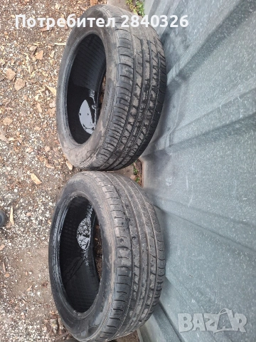 летни гуми , снимка 3 - Гуми и джанти - 53949768