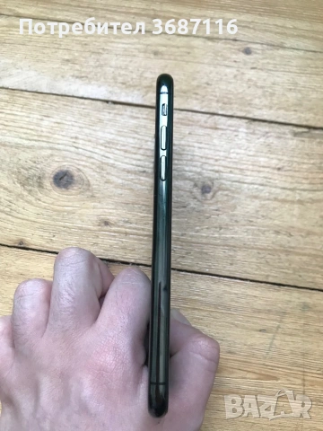 iPhone Xs 512GB Black , снимка 9 - Apple iPhone - 53745348