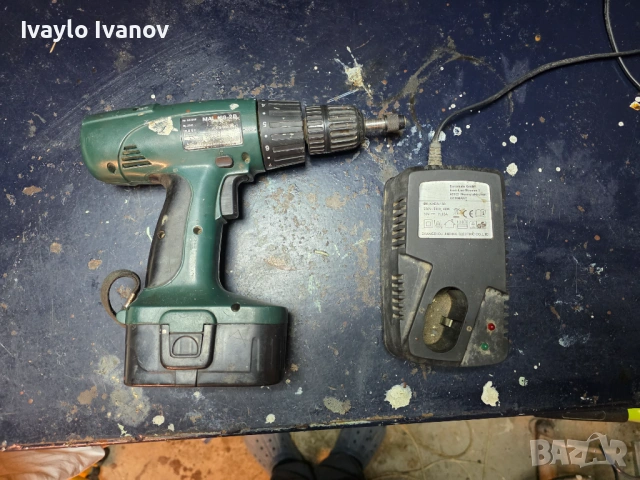 Винтоверт , снимка 2 - Винтоверти - 53654549