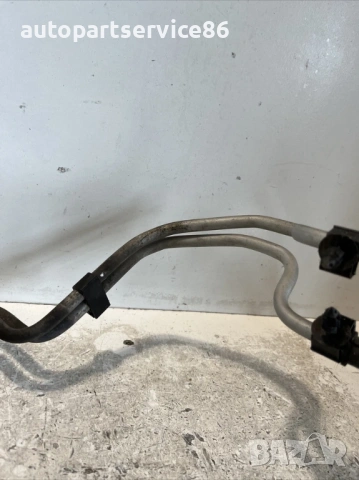 Маркуч/тръба за охладител на сервоусилвателя за Jeep Patriot 2.4 Бензин (2008) 05105789AD, снимка 2 - Части - 53526040