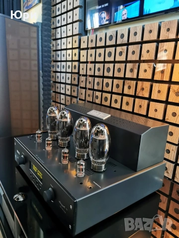 Lab 12 integre4 Mk2 Toroid Version, снимка 3 - Ресийвъри, усилватели, смесителни пултове - 53976360