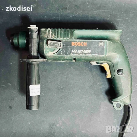 Перфоратор Bosch PBH 200RE
