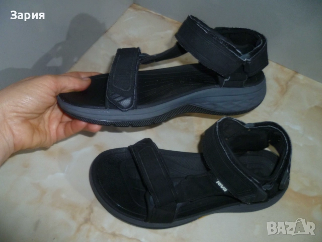 TEVA сандали №39