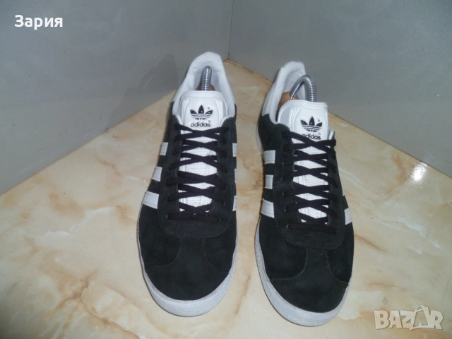 ADIDAS маратонки №44, снимка 3 - Маратонки - 51690275