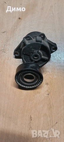 оптяжна ролка бмв е39 bmw e39, снимка 2 - Части - 53612537