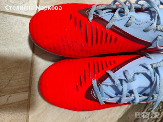 Детски бутонки Phantom 6 club, снимка 2 - Детски маратонки - 54006477