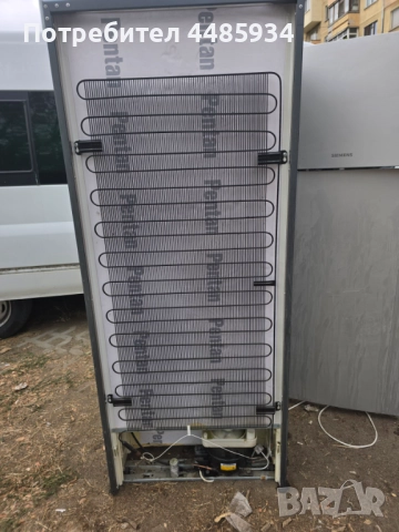 Хладилник SIMENS , снимка 4 - Хладилници - 51871673