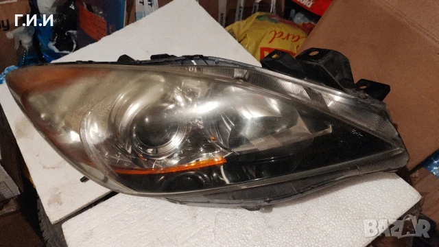 Фар за Mazda 3 BL