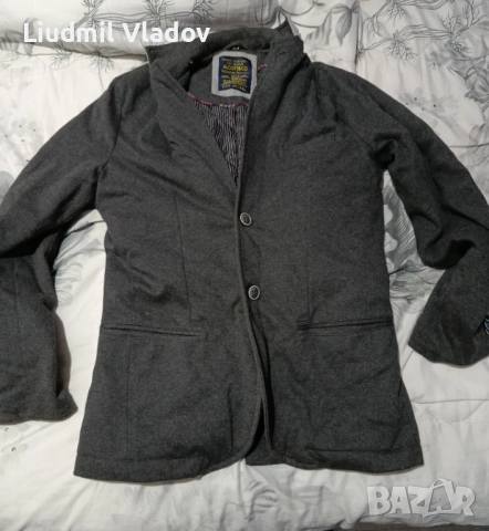 Мъжко сако от марката Alcott 