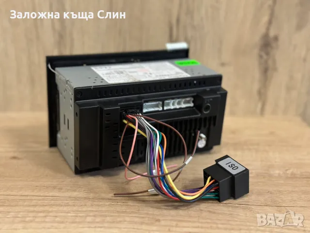 Автомултимедии Kenwood/Pioneer/Kruger&matz, снимка 7 - Аксесоари и консумативи - 49465545