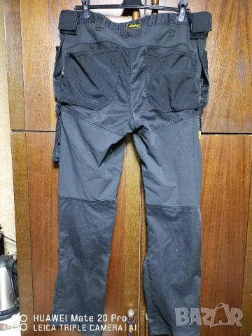 Snickers 54 номер, модел 6241. , снимка 4 - Панталони - 52518078