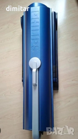 Солариум Philips 824 mobile 