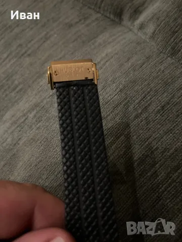 Часовник Hublot, снимка 7 - Мъжки - 50384122