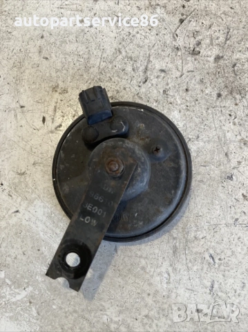 Сирена за клаксон за KIA Sportage 2.0 CRDi (2006-2010) 28R-000033, снимка 2 - Части - 53374765