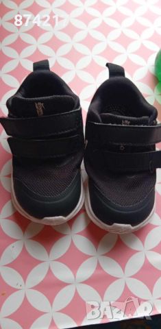 Детски обувки NIKE, снимка 1 - Бебешки обувки - 45197506