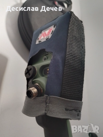 Предпазен калъф за X terra Minelab