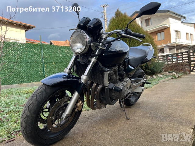 Продавам Хонда , снимка 4 - Мотоциклети и мототехника - 53166978