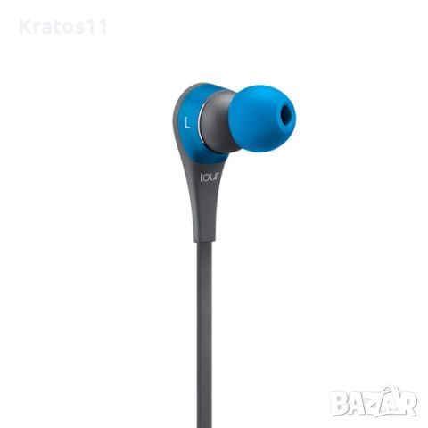  Beats by Dre Tour 2.0 In Ear Стерео слушалки – iPhone, iPod, iPad, снимка 4 - Слушалки, hands-free - 44291259