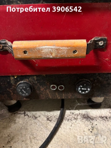 Машина фурна за печен картоф, снимка 3 - Печки, фурни - 53950041