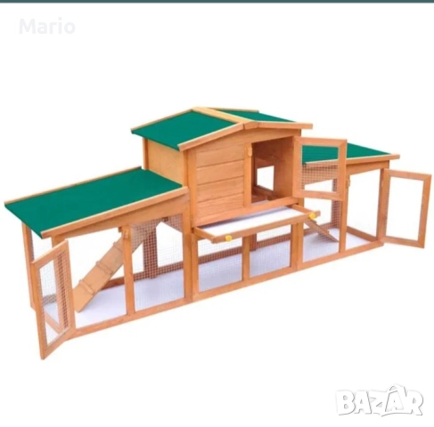 Къщтичка, снимка 2 - Други - 52089932