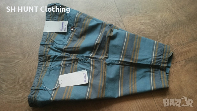 MEXX Men's Shorts Размер 32 / M мъжки къси панталони 10-66, снимка 10 - Къси панталони - 52826055
