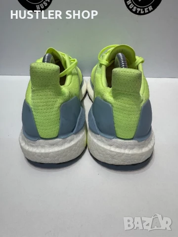 Маратонки ADIDAS SOLAR GLIDE ST.Номер 38, снимка 6 - Маратонки - 50634508