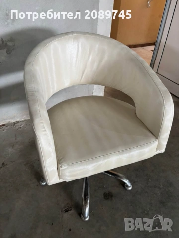 Фризьорски стол, снимка 2 - Фризьорски услуги - 53767313