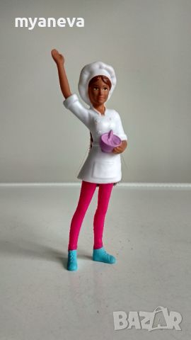 Barbie  кукли за стая . , снимка 10 - Играчки за стая - 45998076