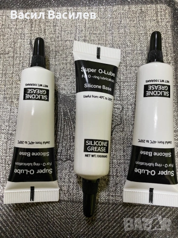 Комплект уплътнения за кафе машини Delonghi, снимка 3 - Кафемашини - 49480916