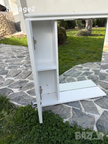 Шкаф за баня PVC , снимка 11 - Шкафове - 53860863