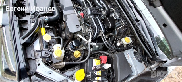 ПРОДАВАМ Субару ХВ 2.0 i/150 к.с.АВТОМАТ! РЕГИСТРИРАНО !, снимка 4 - Автомобили и джипове - 52511833