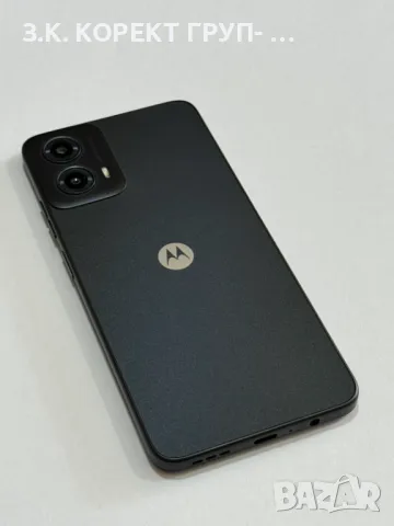 Продавам Motorola G34 5G 128GB. Гаранция!, снимка 6 - Motorola - 46979007