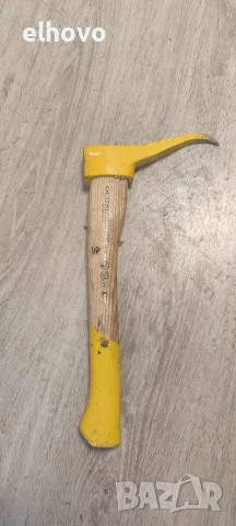 Цапина за трупи Ochsenkopf