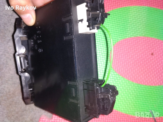 Saab 9-3 Parking Модул , 0263004033 , GM 12803285aa , 0263004033, снимка 5 - Части - 51464935