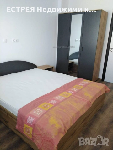 Тристаен апартамент под наем в кв. Смирненски, снимка 4 - Апартаменти - 53124826